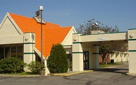 America'S Best Value Inn Phillipsburg